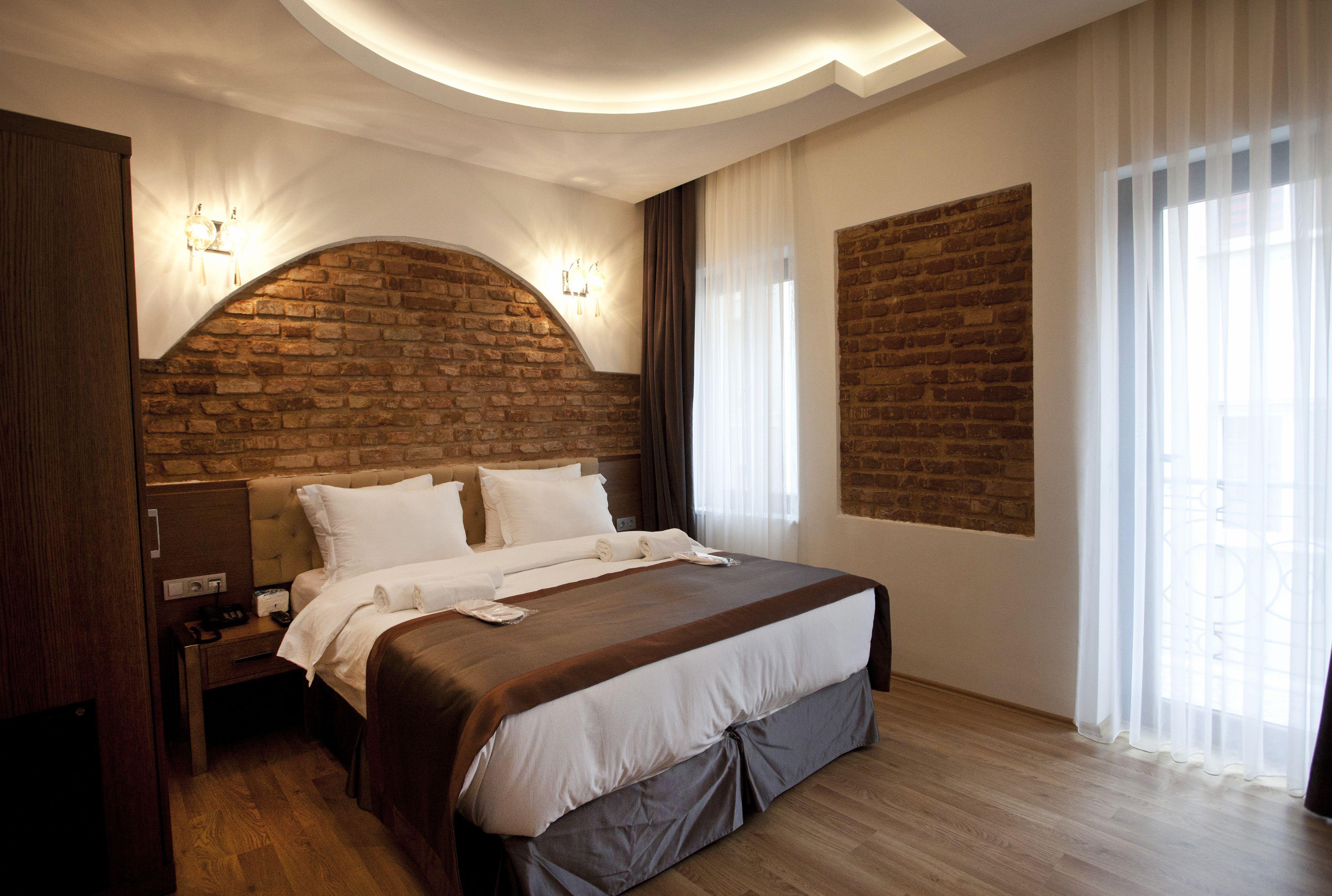 Pera Line Hotel - Istanbul — Fotoğraflar 3