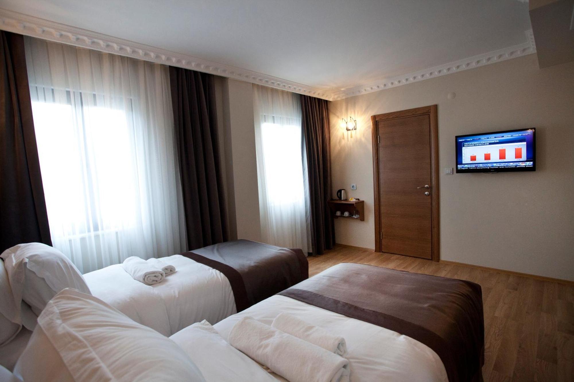 Pera Line Hotel - Istanbul, Istanbul